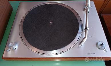 Giradischi Beogram 1200