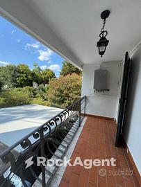 ABANO TERME APPARTAMENTO