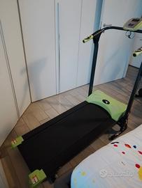 Tapis roulant adidas evo
