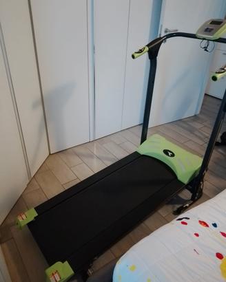 Tapis roulant adidas evo