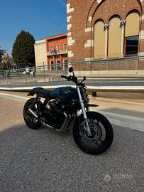 Yamaha XJ900 Cafe Racer