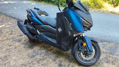 Xmax 400