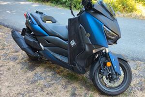Xmax 400