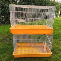 gabbia per canarini 