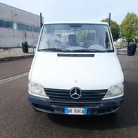 Mercedes-benz Sprinter Tp35/35 311 CDI cat Telaio 
