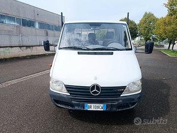 Mercedes-benz Sprinter Tp35/35 311 CDI cat Telaio 