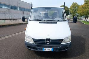 Mercedes-benz Sprinter Tp35/35 311 CDI cat Telaio 