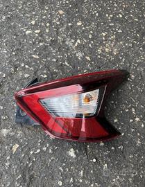 Fanale Faro Posteriore Dx Destro Nissan Micra K14 
