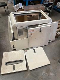 Cofano copertura originale Kohler 9 kw 9EF/OZD