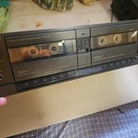 Technics Model RST130