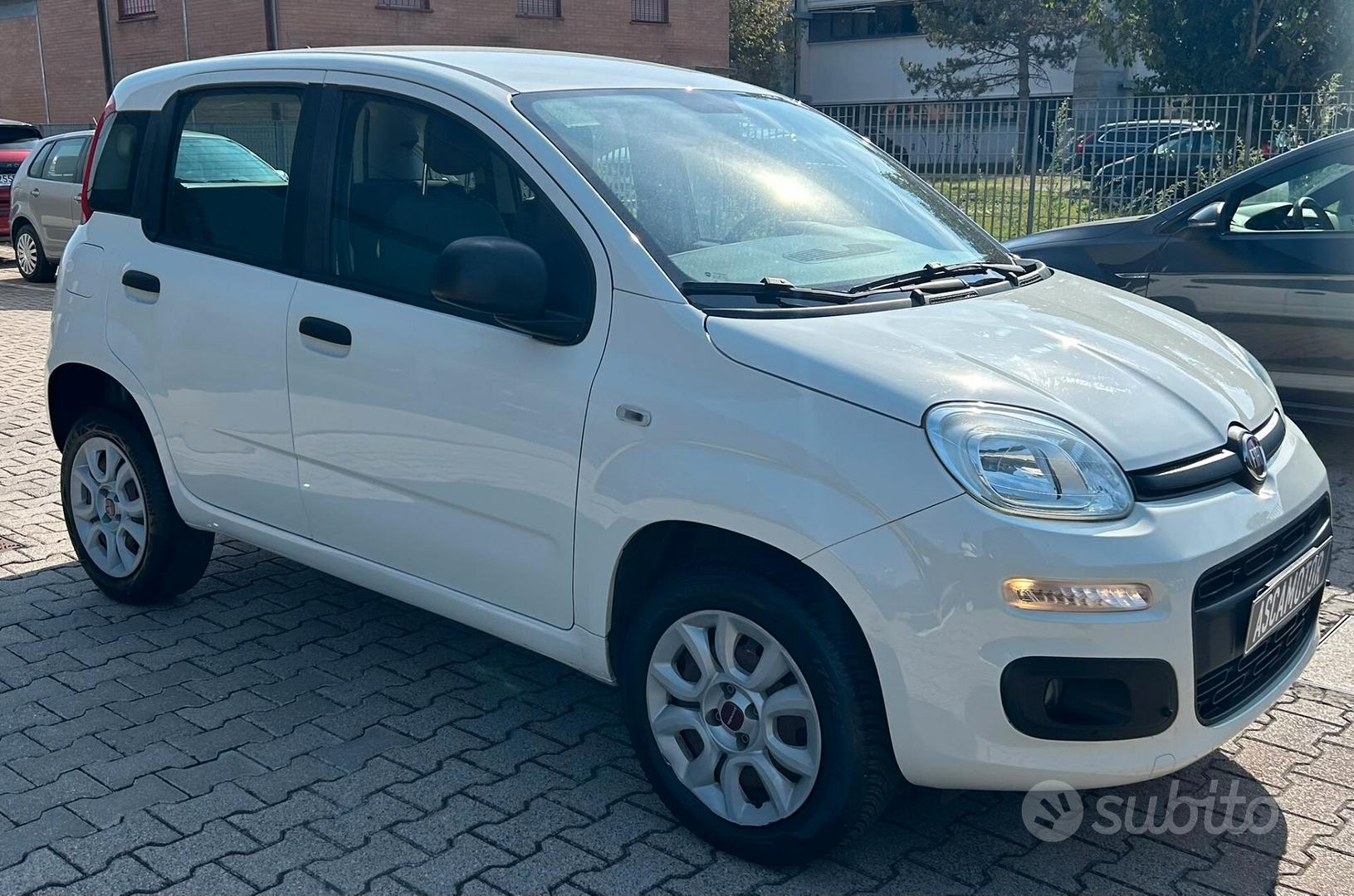 Fiat Panda 1ª serie