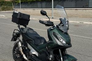Honda XADV 750