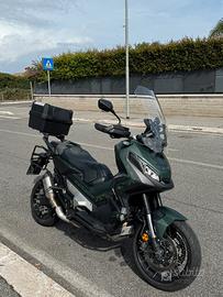 Honda XADV 750