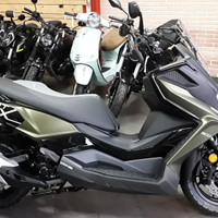 Kymco DTX 360 - 300 cc CON BONUS