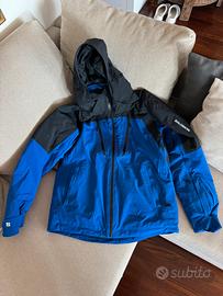 GIACCA DA SCI. SALOMON