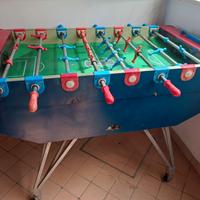 bigliardino vintage Roberto sport 