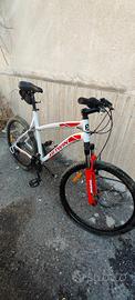 bici mtb rock rider 340 26"