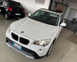 Bmw X1 xDrive20d Attiva