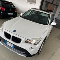 Bmw X1 xDrive20d Attiva