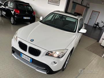 Bmw X1 xDrive20d Attiva