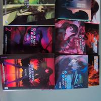 DUSK  MAIDEN OF AMNESIA