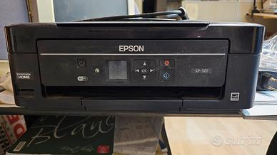 Stampante Epson XP-322