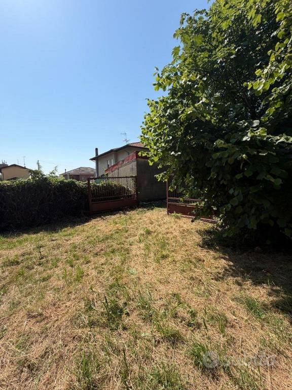 Terreno di 2500 m² a Candelo - Vista 3