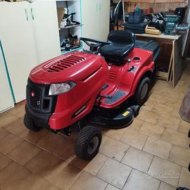 trattorino Transmatic