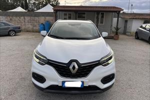 Renault Kadjar Blue dCi 8V 115CV Sport Edition