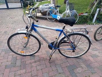 Biciclette 
