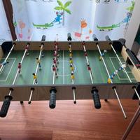 Calcio balilla
