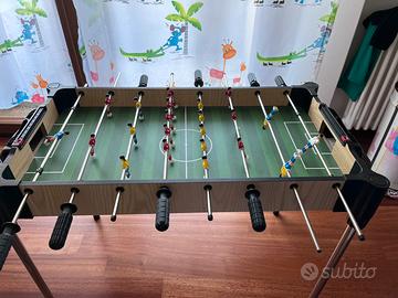 Calcio balilla