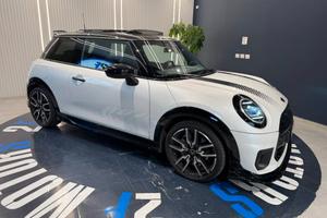 Mini Mini Cooper 3 Porte 2.0 S JCW auto "PROMO"