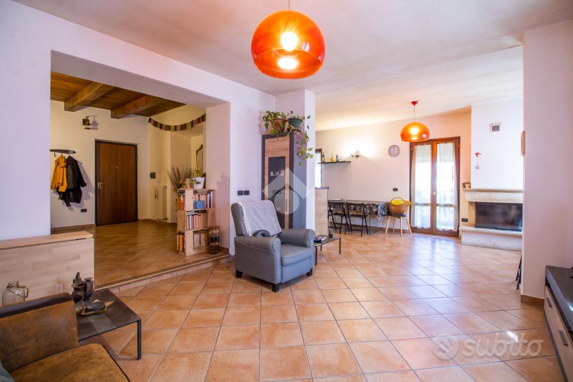 Appartamento – Rieti, Piazza Tevere - Vista 4