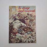 📕 RSI 1944 La strage degli innocenti Gorla WWII