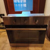 Forno ventilato
