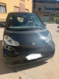 Smart fortwo Anno 2010