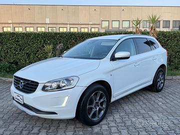 Volvo XC60 2.0 D3 150CV OCEAN RACE EURO6