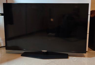 TV 43 ULTRA HD SMART PHILIPS