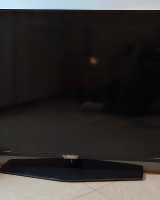 TV 43 ULTRA HD SMART PHILIPS