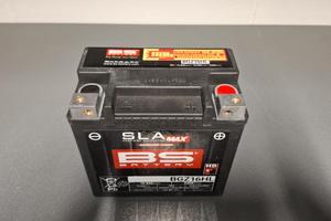 Batteria Moto Harley-Davidson