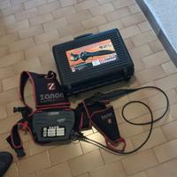 Forbice professionale zanon