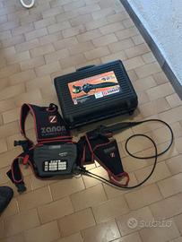 Forbice professionale zanon