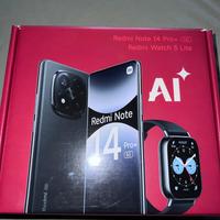 Telefono Nuovo mai usato