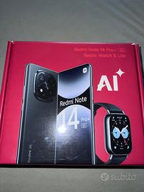 Telefono Nuovo mai usato