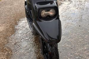 Booster 50cc 1998