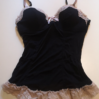 Corpetto Intimissimi