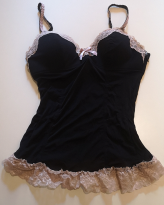 Corpetto Intimissimi