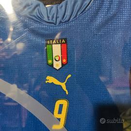 PUMA MAGLIA CELEBRATIVA MONDIALI 2006