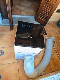 condizionatore portatile Akai